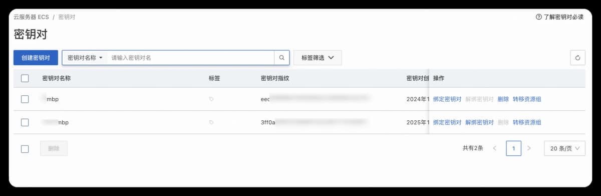 SSH的基本原理和用法