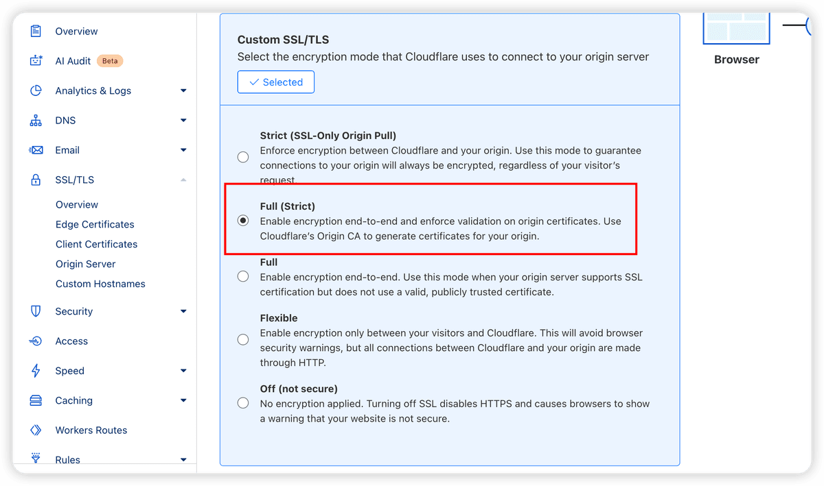 国内访问 Vercel 部署应用